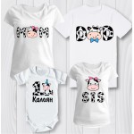 Tениски за рожден ден Кравичка
