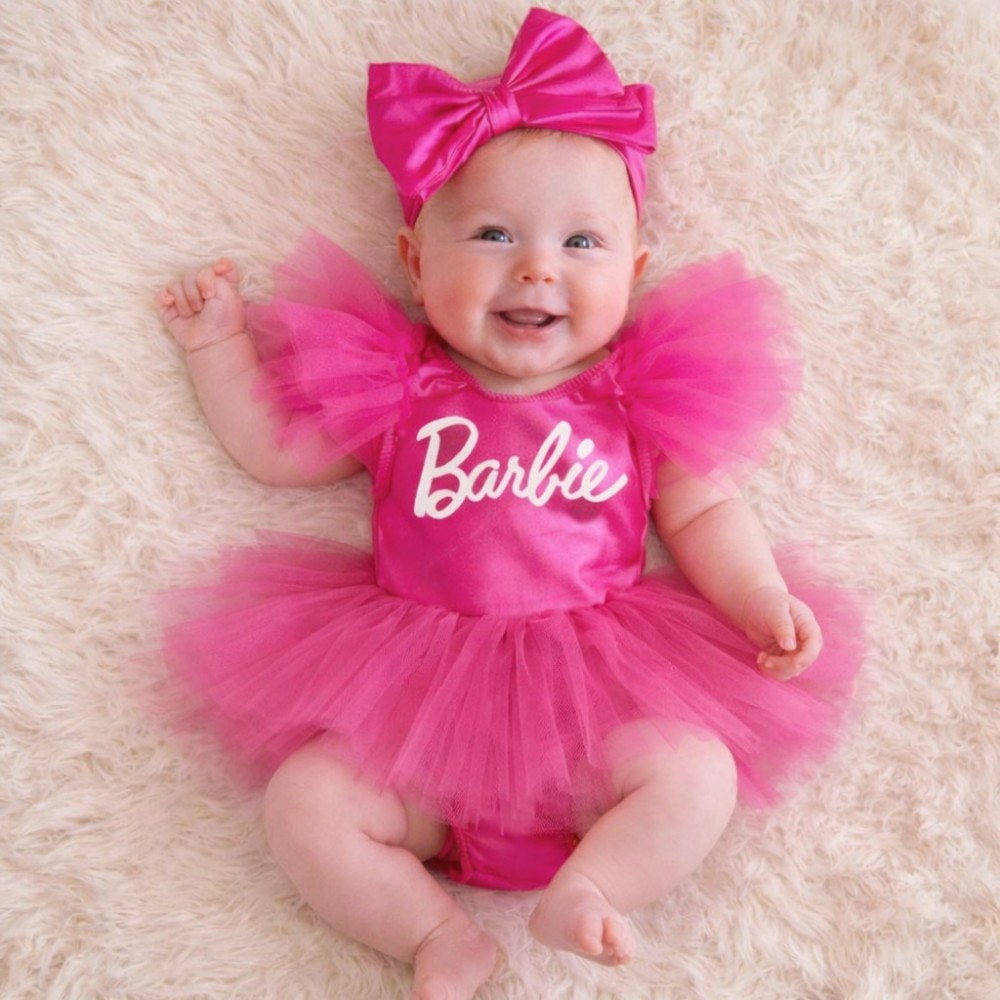 Детски сет Barbie