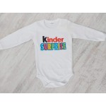Боди Kinder