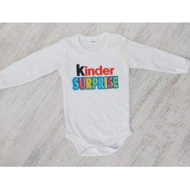 Боди Kinder