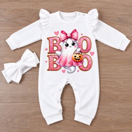 Ромпър Boo
