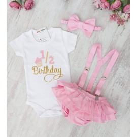Детски сет 1/2 birthday