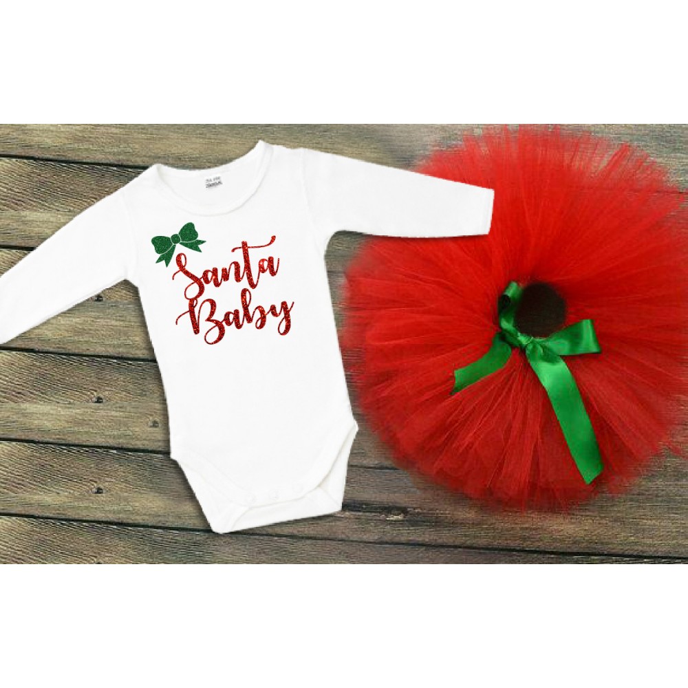 Коледен комплект Santa Baby