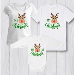 Семейни тениски My christmas