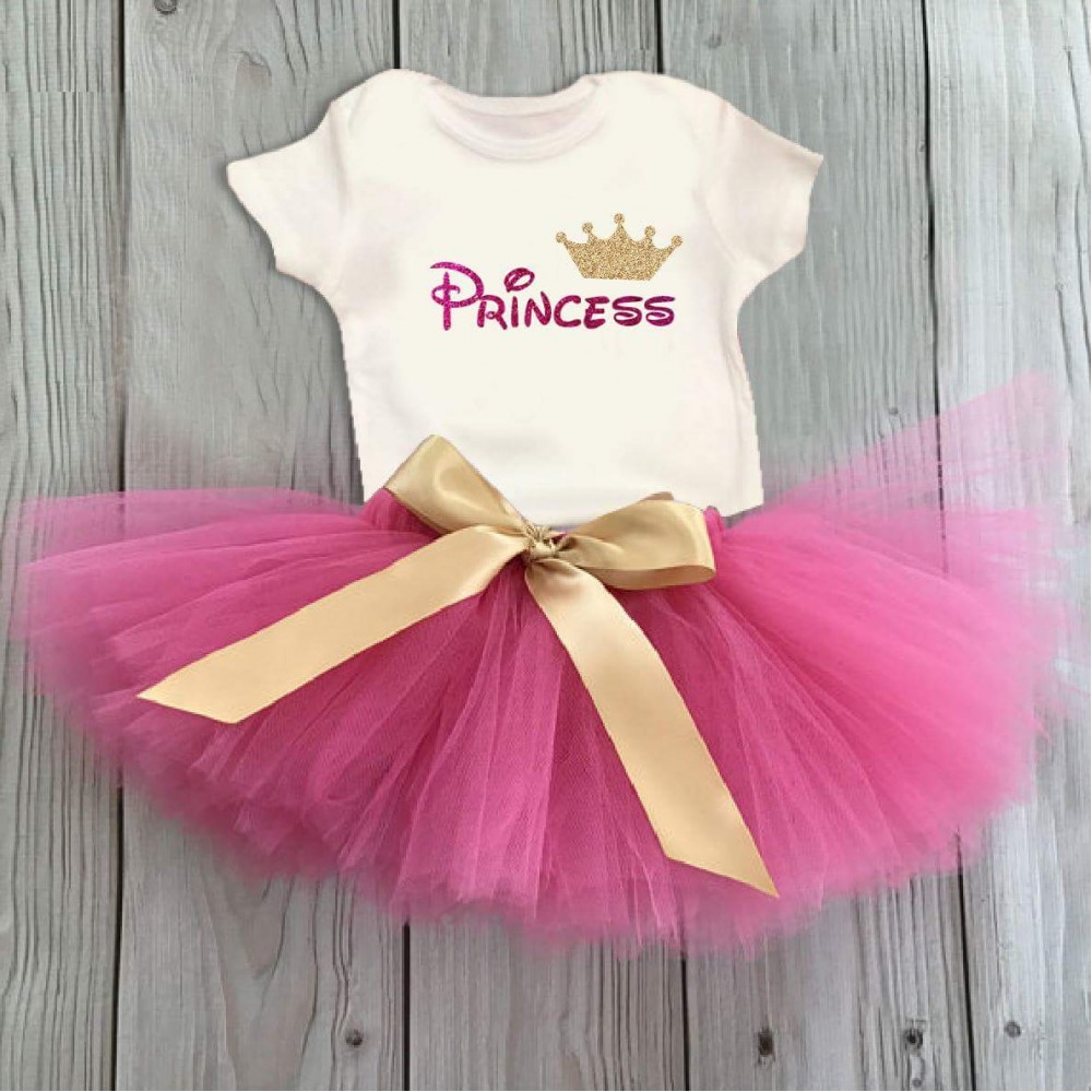 Туту комплект Princess